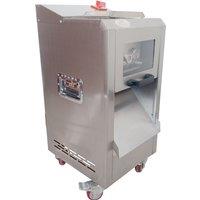 Commercial Automatic Meat Dice Cutting Machine Hot Sale Beef Chicken Cube Cutter Machine Fresh Meat