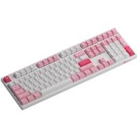 Akko 3108RF Mechanical Keyboard Prunus Lannesiana Full Size Cherry Profile USB Type-C/2.4G Wireless Dual Mode PC Gaming Keyboard