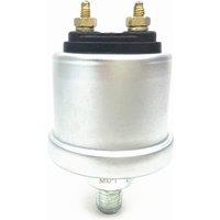 Auto Mechanical Oil Pressure Sensors M10x1 NPT1/8 Thread Sending Unit 0-5Bar 0-10Bar Show Senders 0.5bar 0.8bar Alarm 6-24v