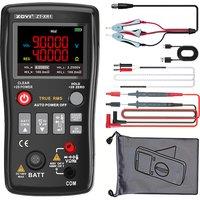 ZOYI ZT XR1 Professional Multimeter 4.5-Digit True Effective Value Tester Battery Internal Resistance Two-In-One Instrument
