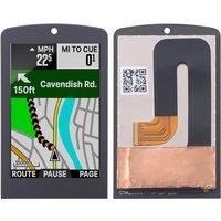 Cycling Computer LCD Screen for Wahoo Elemnt Bolt Display Repair Replacement Part