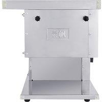 NEW 350KG/H Sausage Beef Meat Grinder Mincer Maker Mincing Machine For Restaurant Butcher Shop Kitchen