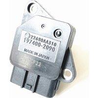 Car Japan Original Air Flow Meters 22680AA310 22680-AA310 22204-46020 197400-2090 for Subaru Impreza Forester Outback Legacy