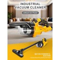 Cordless Lithium-Ion Vacuum Cleaner 300W Handheld Electric Vacuum Cleaner Portable Car Floor Cleaner Household Cleaning Tools