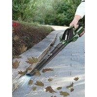 Electric Leaf Blower Garden High Power Industrial Snow Blower Bladblazer Sopladora Hojas De Jardn 대포 송풍기 무선송풍기 대포