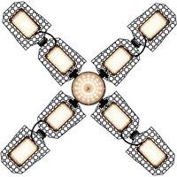 LED E27/E26 Grow Light Bulb Full Spectrum Plant Hydroponics Lamp For Greenhouse Tent Tomato Vegetables Cultivation Fill Lighting