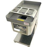 Hot Sale Commercial Industrial Multifunctional Fresh Meat Shredder Automatic Frozen Beef Cutting Machine Pork Cutting Machine