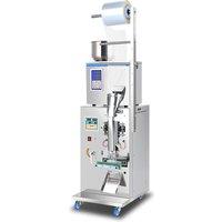 PBOBP 10-200g Small Snack Food Automatic Vertical Coffee Bean Pine Nut Granule Powder Packaging Filling Machine