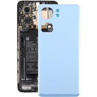 OEM Battery Back Cover for vivo iQOO Neo9 Phone Parts Rear Housing Case Replacement