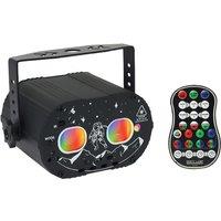 Aurora Dream Laser DJ Disco Light Party LED Patterns Projector Bar Dance Birthday Christmas Decoration Effect Stage Lamp R20