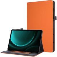 Tablets Case for Samsung Galaxy Tab S9 FE/S10/S10 Lite Back Cover Shockproof Protective Shell for Galaxy Tab S9 FE/S10/S10 Lite