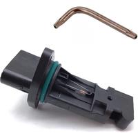 0928400520 Insert Mass Air Flow Meter Maf Sensor+Screwdriver For Bmw Rover Landrover Freelander 1 2.0 TD4 MHK101130L, MHK101130