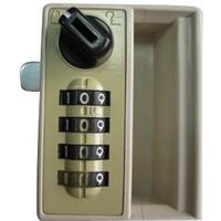 NO power cabinet password lock/ storage cabinets lock / safe small lock/Wind by accident