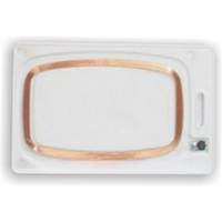 10pcs/lot 1.8mm thick EM4200 125KHZ ID card longer reaction distance(50-100cm) /125KHz RFID EM ID CARD