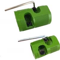 DN 20-25mm 32-40mm Manual Stripper For Plumbing Hand Reamer For Tube Pipe Peeling Knife Good Quality Hand Tools