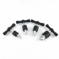 Size:16/20/26/32mm 4pcs Internal And External Chamfering Machine Tools For Pex-al-pex Or Plastic Pipe Reamer T-Calibrator
