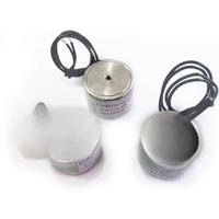 P25/20 DC 5KG(50N) Holding Force Automation equipment special Solenoid Electromagnet 12V 24V