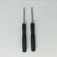 100pcs/lot PH000 Phillips 1.5 screwdriver For iPad Touch Screen Dismantle Tool