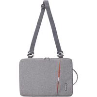 Polyester Laptop Shoulder Bag Minimalist Solid Tablet Sleeve 12"13.3"14"15.6"INCH For Lenovo Acer