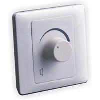 86X86mm 5W knob Stepless transformation switch/ Audio Multimedia Speakers Knobs Guitar Knob Volume Adjustment