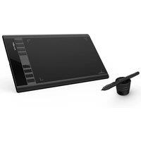 XPPen Star03 V2 Digital Drawing Tablet 10*6 Inch Graphics Tablet with 8 Express Keys 8192 Pressure