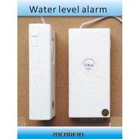 Smart Security Water Level Alarm/Water Leak Alarm Bathroom Laundry Sink Water Leak Sensor Alert Detector