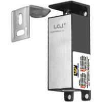 EC-C2000-290 DC-12V power supply control drawer lock /Electricity mortise lock