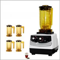 Xeoleo Professional Teapresso machine Tea breawing machine Milk foam machine Bubble tea machine Food