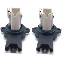 1 or 2 Pieces MAF Mass Air Flow Sensor Meter for 04-09 BMW 325 330 525 530 E90 E60 Z4