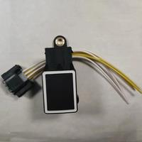 37141093697 New Height Level Control Sensor+Connector For BMW 1 3 5 6 7 X5 Z4 Z8 MINI 37140141444,