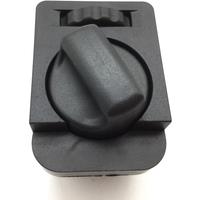 New Headlamp Headlight Switch for Opel Vauxhall Astra F Corsa B Tigra MK1 1240126 , 90213283,