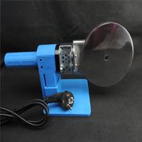 Automatic Heating 75-110mm AC 220V/110V 1200W Fuser Plastic Pipe Butt Welding Machine PPR Only a