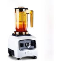 Xeoleo Commercial Tea Breawing Blender Multifunction Mixer Juicer Foam Milk Sand Ice Smoothie