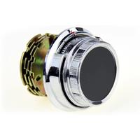 DIY 4 plates Password Locks Steel Safe Tools For Doors Bright Chrome Safety Deposit Box Four-Disk Lock