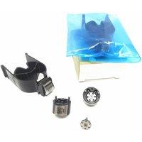 4pcs Best Quality Control Valves 9308-621C 9308Z621C 28239294 28440421 28538389 BLACK Fit for Renault Kia Ford Nissan Citroen