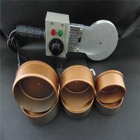DN75-110mmPlastic Welder Temperature Control Welding Machine Ppr Pipe Tube 1000W 220V Machine And
