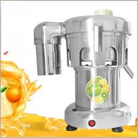 Xeoleo Commercial Juicer Stainless steel Juice machine Juice extractor 220V/110V about 80kg/hr