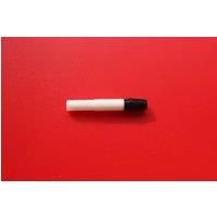 Venturi tube insert sleeve injector Powder pump core suits for IG06 Opti flex 2 electrostatic powder coating machine