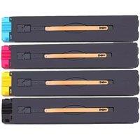 High Yield Toner Cartridge for Xerox color 550 560 570 5580 6680 7780 C550 C560 Printer Toner
