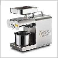 XEOLEO Oil Press Machine Peanut Oil Presser Extractor Use for Olive/Sesame/Melon
