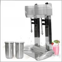 Xeoleo Milk shake machine Double cups Milk shaking machine Milkshaker 20000rpm Milk shake stirring