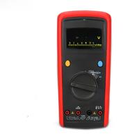 UNI-T UT171C Industrial True RMS Digital Multimeters Admittance/Resistance Tester