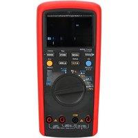 UNI-T UT171B Industrial True RMS Digital Multimeters Admittance 60K Counts Resistance Tester Original Measure EBTN LCD USbbB