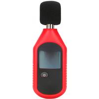 UNI-T Noise Meter UT353 UT353BT Sound Level Meter 30~130 dB Meter Decibel Meter Sound Detector Digital Sonometer