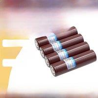 VariCore 100% New HG2 18650 3000mAh Rechargeable battery 18650HG2 3.6V discharge 20A Max 35A Power batteries