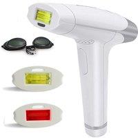 Lescolton Laser Hair Removal Products