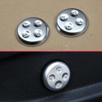Power Seat Adjust Switch Cover Accessories For Mercedes C GLC GLE GLS GL E M Class 2016-2021