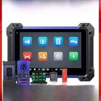 Autel IM608 II Pro MaxiIM 608 Full Key Programmer OBD2 Scanner IM608II Car Diagnostic Tool IMMO Key Programming PK IM508 IM508S