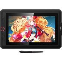 XPPen Artist 13.3 Pro Graphics Tablet Drawing Monitor 13.3" Pen Display Animation Art with Tilt Battery-free Stylus 8192 Level