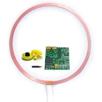 134.2KHZ Long distance RFID AGV Animal Tag Reader Module TTL Interface ISO11784/85 FDX-B
